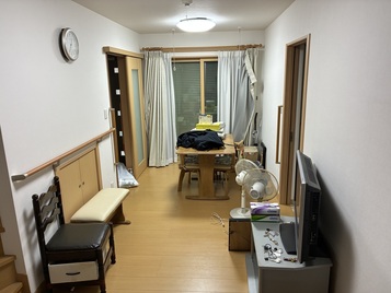 34393LDKの戸建て（丸ごと片付け）【株式会社Skip】による3LDKの戸建て（丸ごと片付け）の施工事例