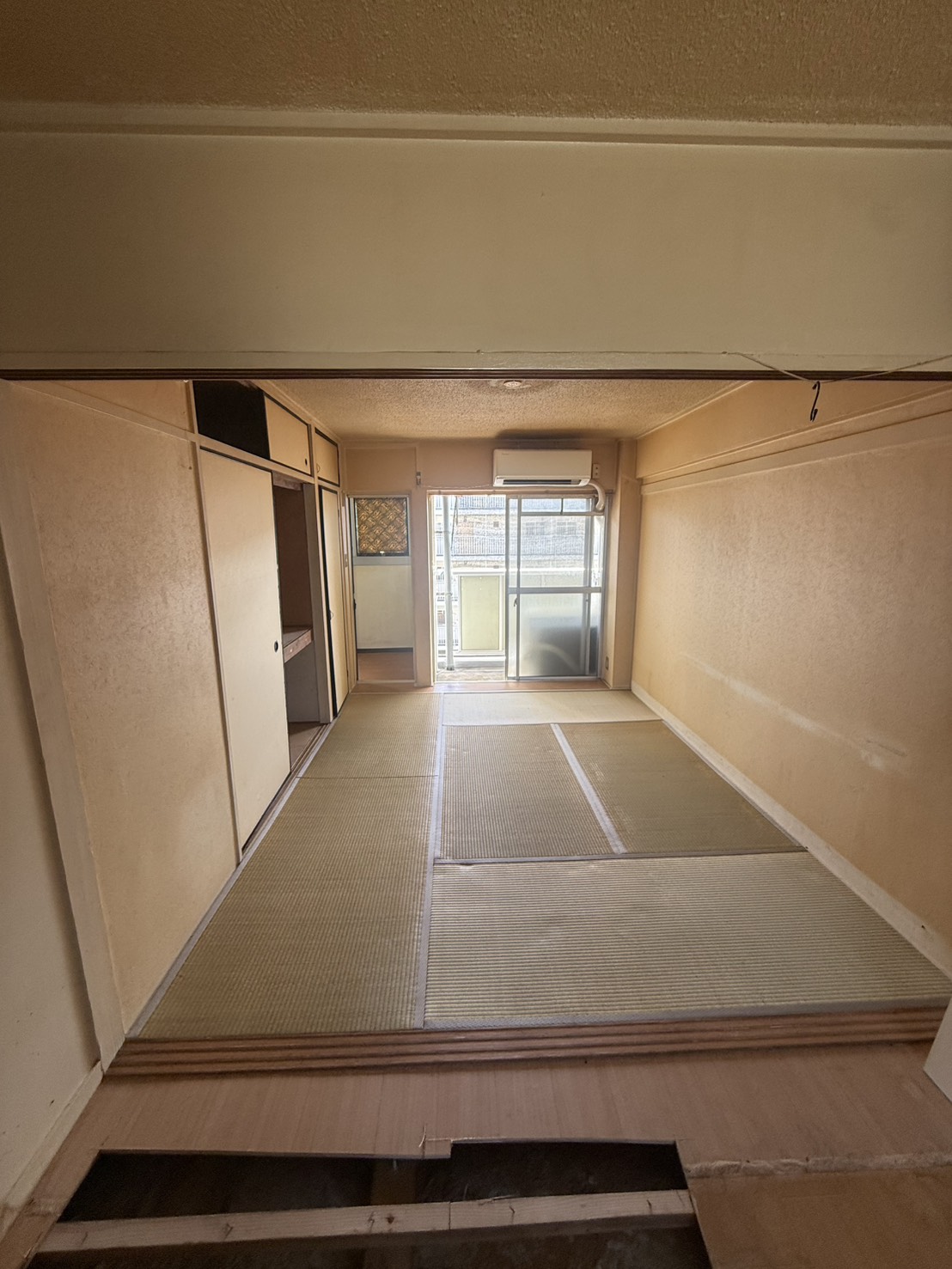 35213LDKの遺品整理【株式会社エヌプロ】による3LDKの遺品整理の施工事例